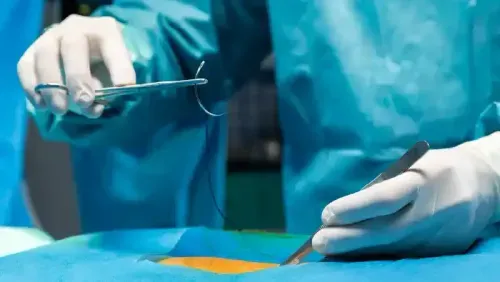 What is the Average Cost of Surgical Spinal Decompression?
